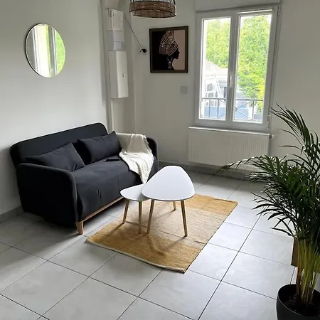 Espace Prive 35 M2 A 15 Min De Paris *