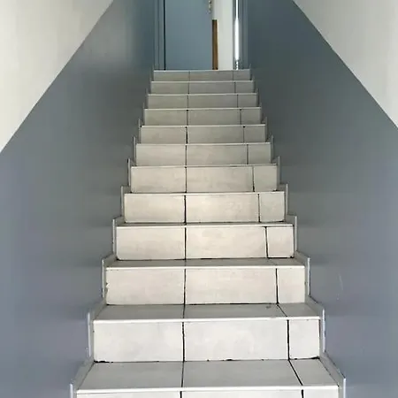 Lägenhet Espace Prive 35 M2 A 15 Min De Paris Groslay